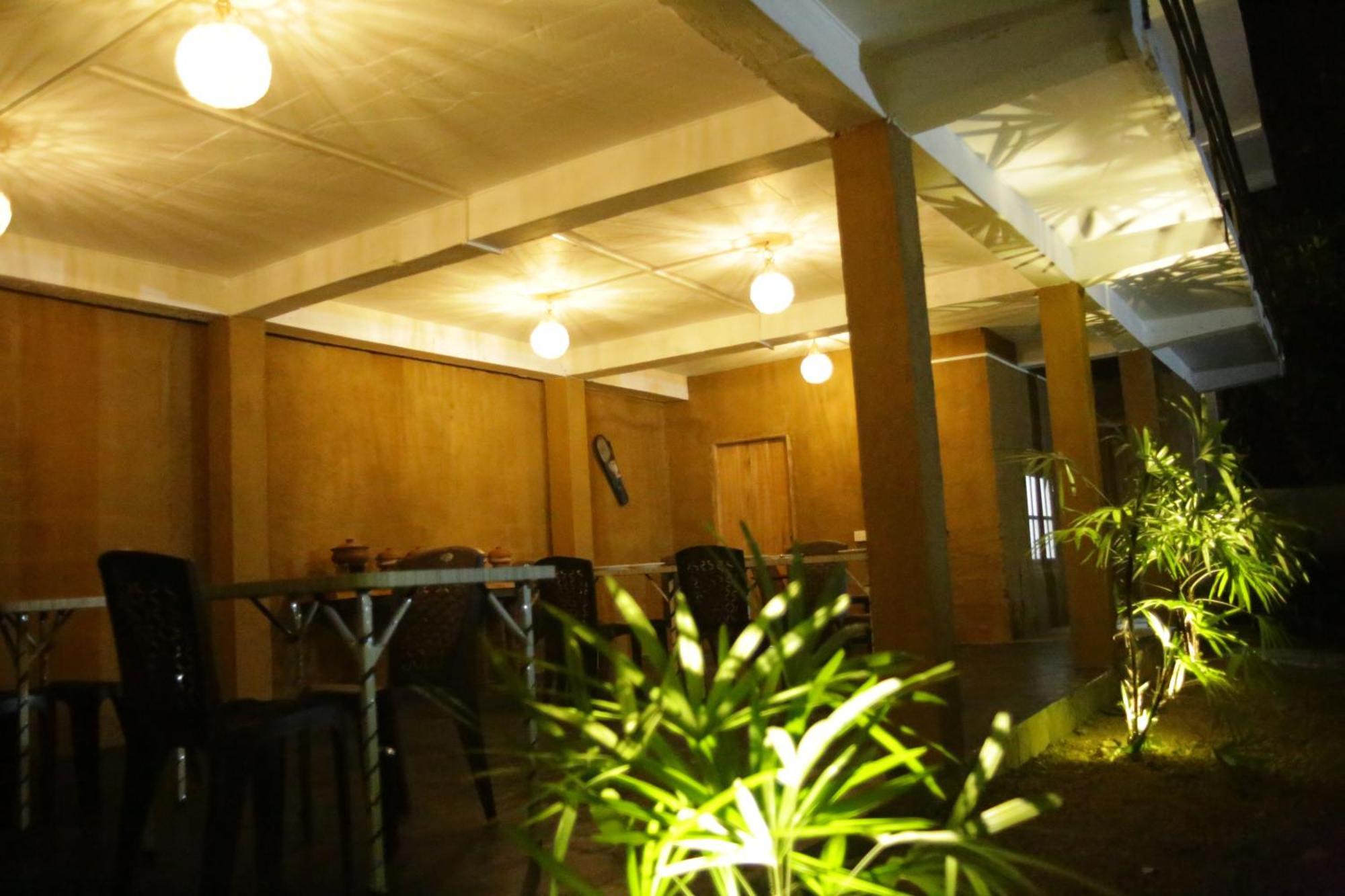 Safari Horizon Udawalawe Bed and Breakfast Eksteriør billede