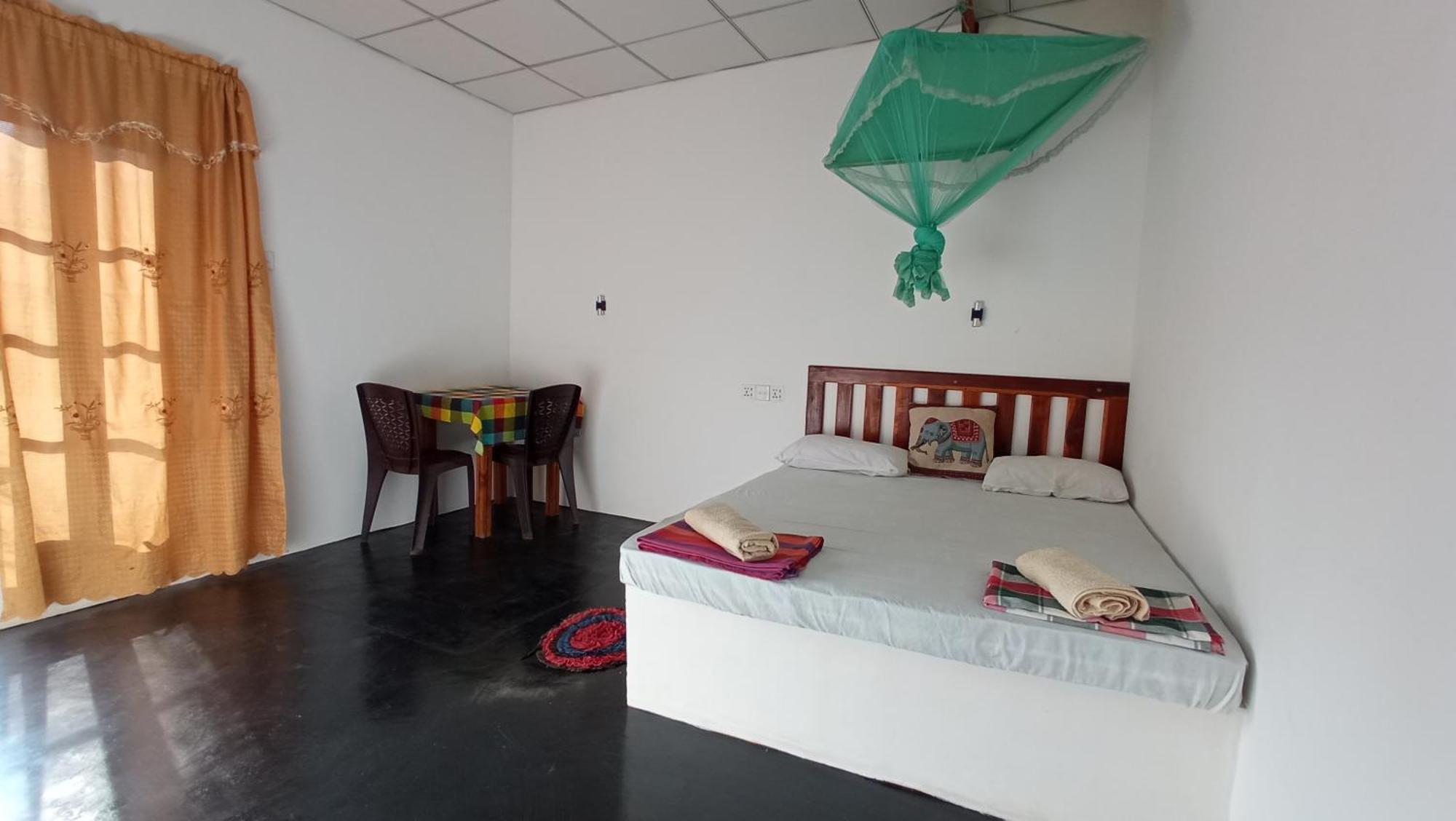 Safari Horizon Udawalawe Bed and Breakfast Eksteriør billede