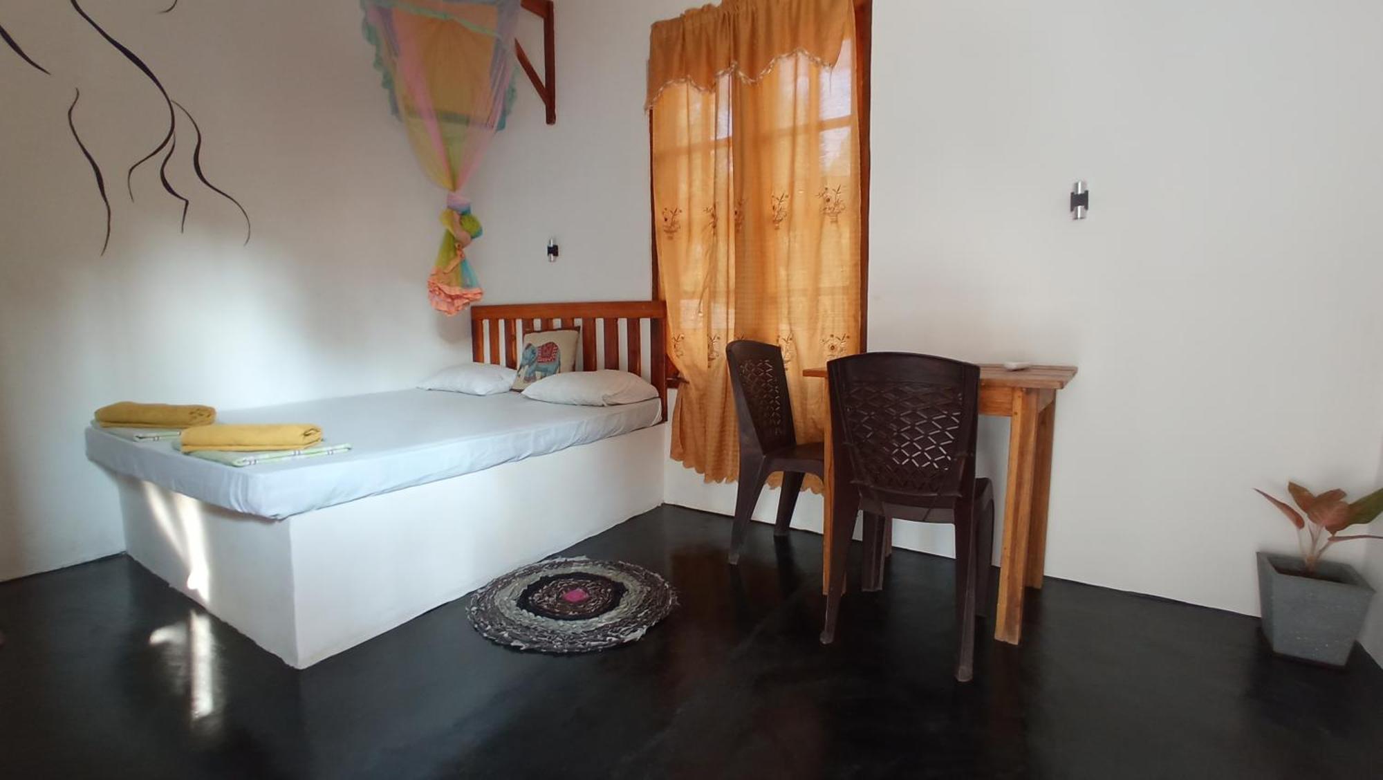 Safari Horizon Udawalawe Bed and Breakfast Eksteriør billede